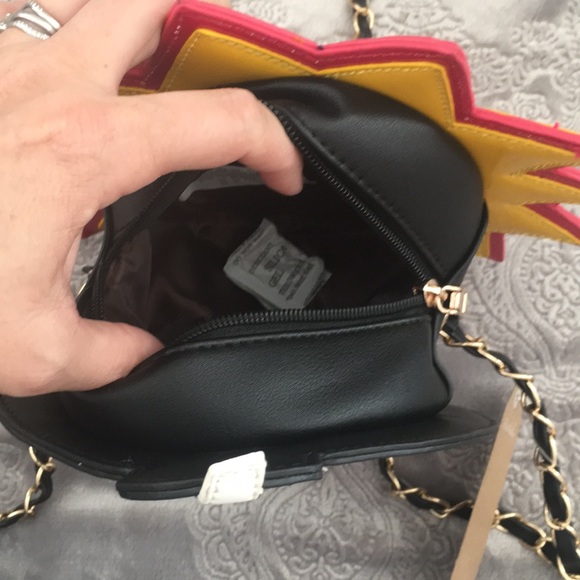 🎉Last one!! The Bomb! Crossbody - Picture 5 of 7